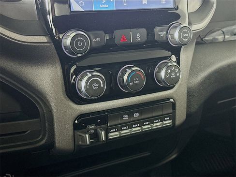 New 2026 RAM 5500 Tradesman w/ Chrome Appearance Group image 15