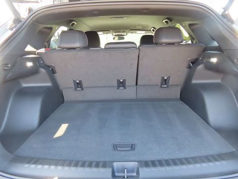 Used 2025 Chevrolet Blazer EV RS AWD/4WD image 40