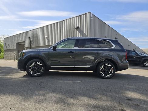 Used 2024 Kia Telluride S w/ S Sunroof Package AWD/4WD image 15