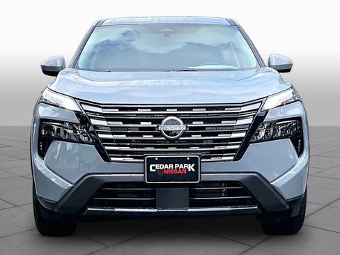 New 2026 Nissan Rogue SV FWD image 3