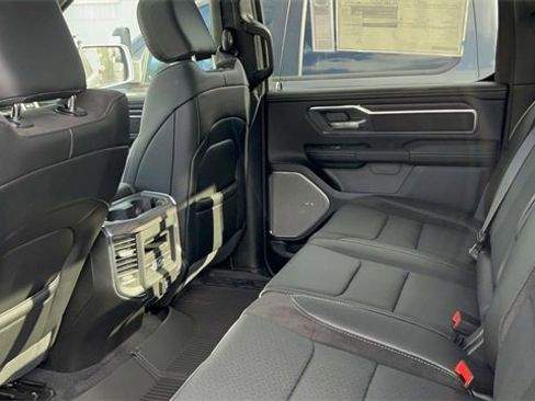 New 2026 RAM 1500 Laramie w/ Night Edition image 28