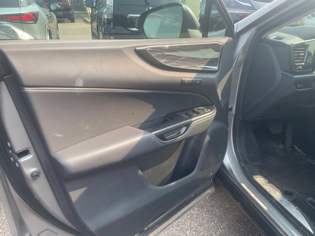 Certified 2024 Lexus NX 350 AWD image 70