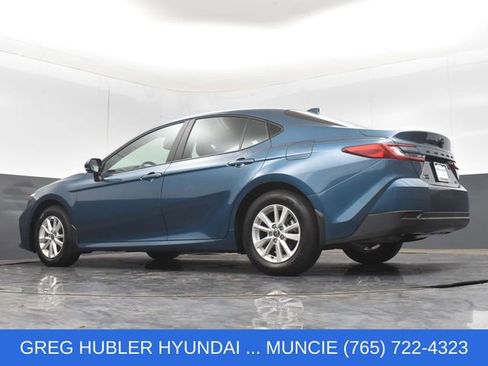 Used 2026 Toyota Camry LE w/ Convenience Package AWD/4WD image 23