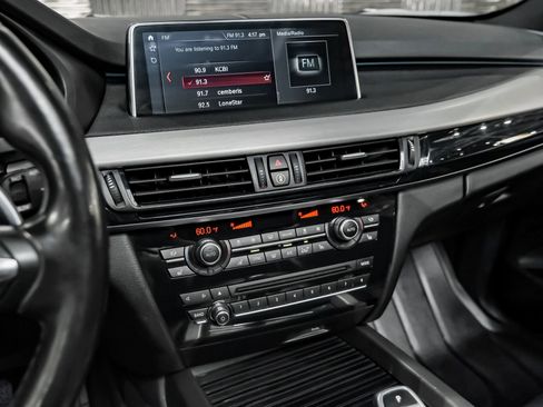 Used 2018 BMW X5 xDrive50i AWD/4WD image 26