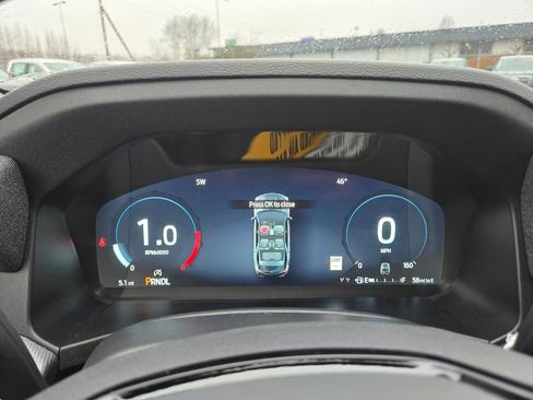 New 2026 Ford Explorer ST-Line w/ ST-Line Street Pack image 13