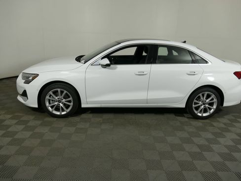 New 2026 Audi A3 2.0T Premium image 26