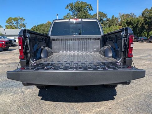 New 2025 RAM 1500 Big Horn image 11