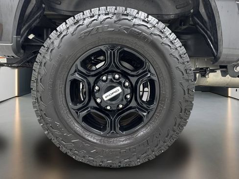 Used 2024 Ford F250 XLT w/ XLT Premium Package AWD/4WD image 10