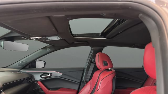 Used 2022 Acura TLX w/ A-SPEC Package AWD/4WD image 17