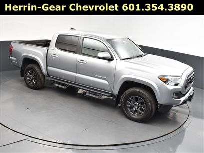 Used 2023 Toyota Tacoma SR5