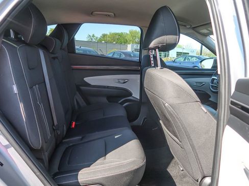 Used 2024 Hyundai Tucson SEL FWD image 16