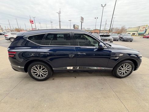 Used 2023 Genesis GV80 2.5T image 7