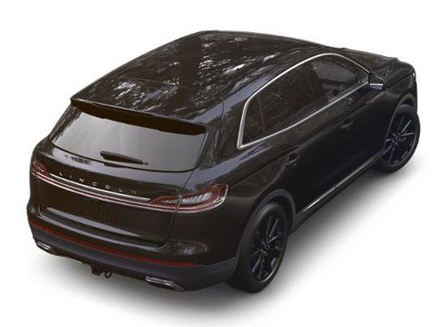 New 2023 Lincoln Nautilus Reserve w/ Equipment Group 202A image 25