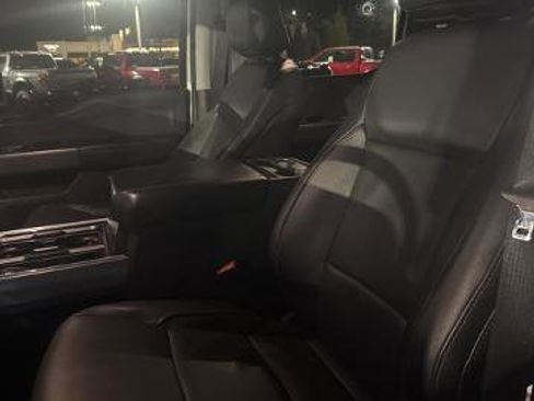 Certified 2023 Ford F350 Lariat w/ Lariat Ultimate Package image 5