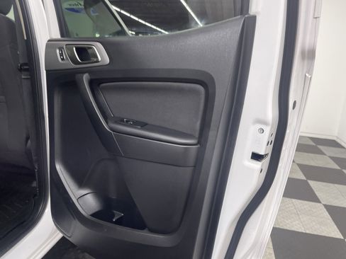 Used 2021 Ford Ranger XLT w/ Equipment Group 301A Mid image 18