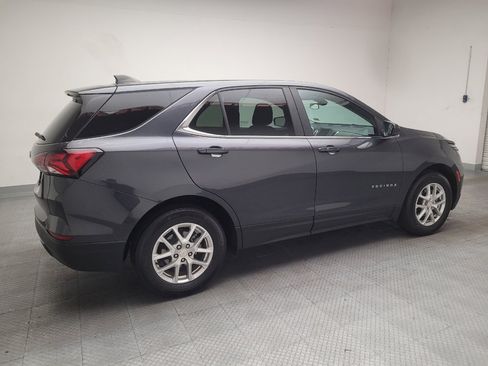 Used 2023 Chevrolet Equinox LT FWD image 10