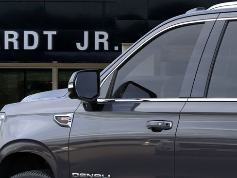 New 2026 GMC Yukon XL Denali image 14