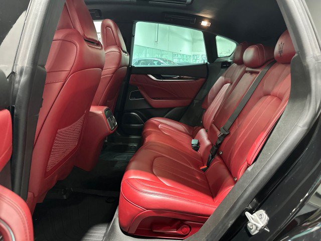 Used 2019 Maserati Levante GranSport AWD/4WD image 46
