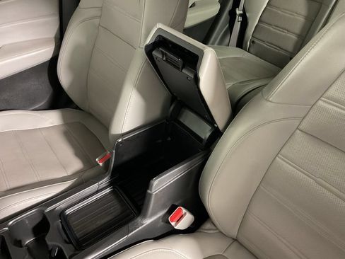 Used 2020 Honda CR-V EX-L image 30