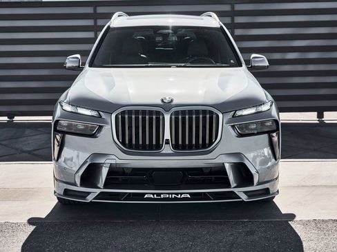 Used 2024 BMW ALPINA XB7 AWD/4WD image 15