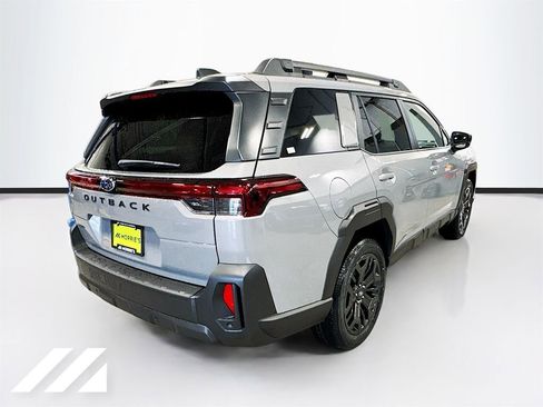 New 2026 Subaru Outback Limited XT image 5