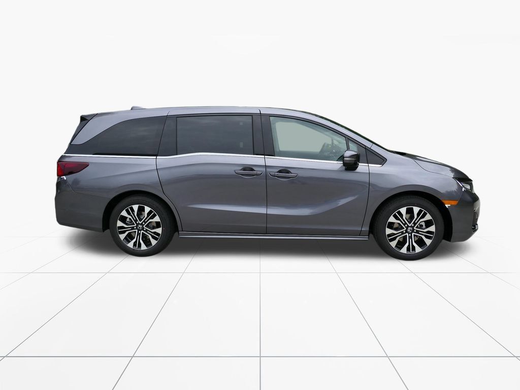 New 2026 Honda Odyssey Elite image 10