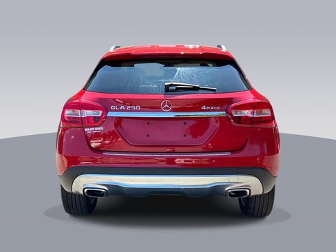Used 2015 Mercedes-Benz GLA 250 4MATIC image 6