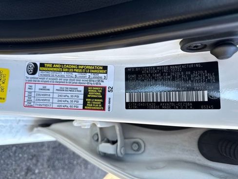 Certified 2023 Toyota Camry SE image 26