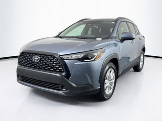 Certified 2023 Toyota Corolla Cross LE video 2