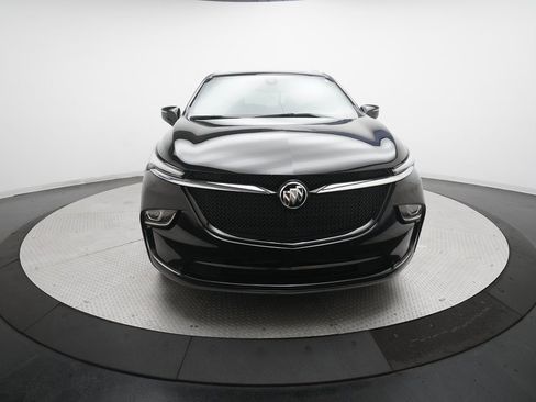 Used 2024 Buick Enclave Essence w/ Experience Buick Package image 11