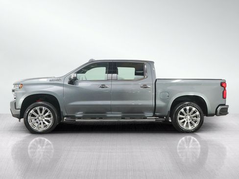 Used 2020 Chevrolet Silverado 1500 High Country AWD/4WD image 2