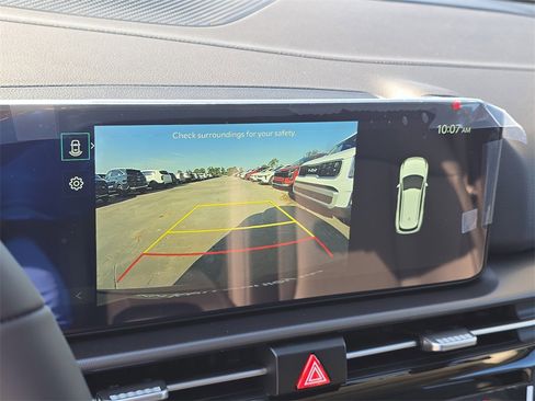 New 2026 Kia Sportage EX image 26