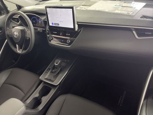 New 2026 Toyota Corolla Cross XLE image 26