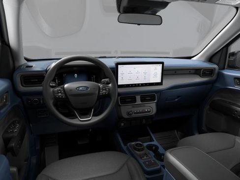 New 2026 Ford Maverick XLT w/ Black Appearance Package AWD/4WD image 7