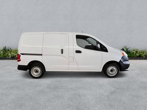 Used 2018 Chevrolet City Express LS FWD image 5