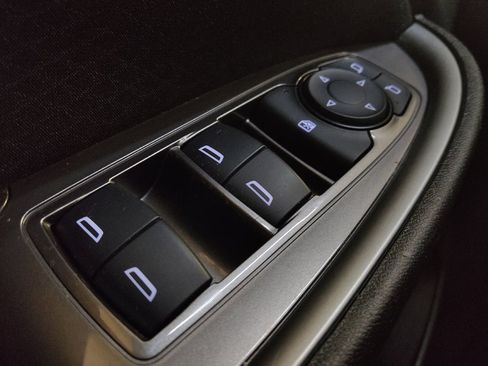 Used 2024 Chevrolet Malibu LS w/ Driver Confidence Package FWD image 27