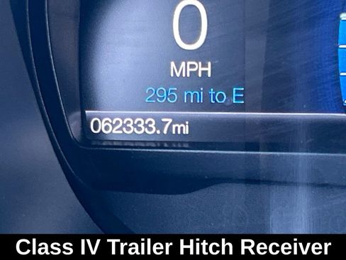 Used 2020 Ford Ranger Lariat w/ FX4 Off-Road Package image 28