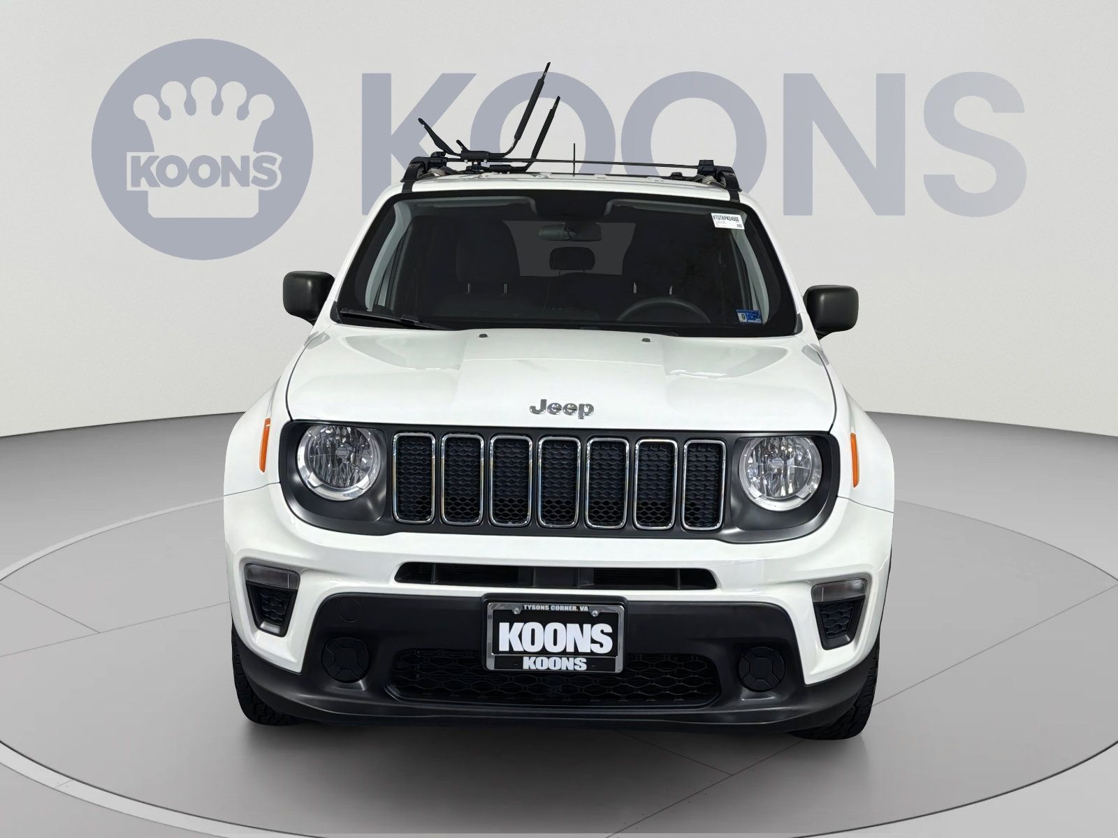 Used 2019 Jeep Renegade Sport AWD/4WD image 11