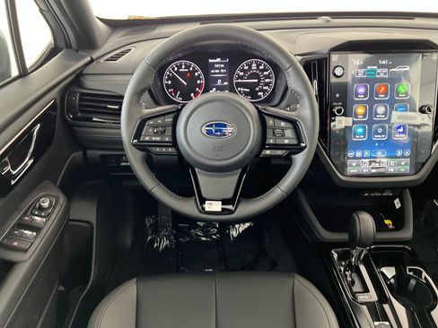 New 2026 Subaru Forester Sport AWD/4WD image 15