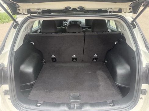 Used 2017 Jeep Compass Sport FWD image 16