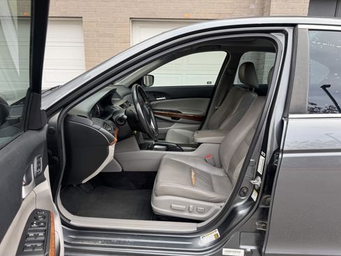 Used 2012 Honda Accord EX-L image 14