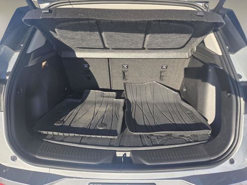 Used 2026 Buick Encore GX Avenir w/ Avenir Technology Package image 67