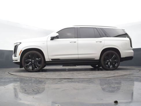 Certified 2025 Cadillac Escalade Sport Platinum image 50