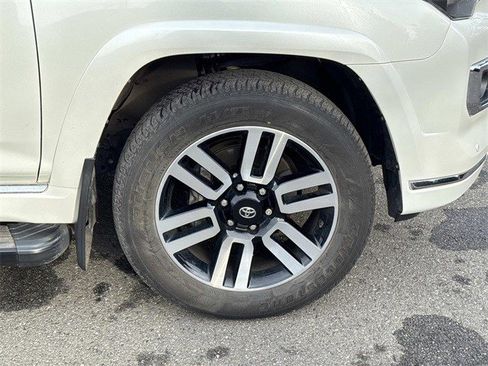 Used 2023 Toyota 4Runner Limited image 7