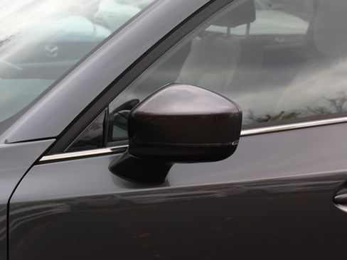 Certified 2024 MAZDA CX-5 AWD 2.5 S w/ Premium Package image 13