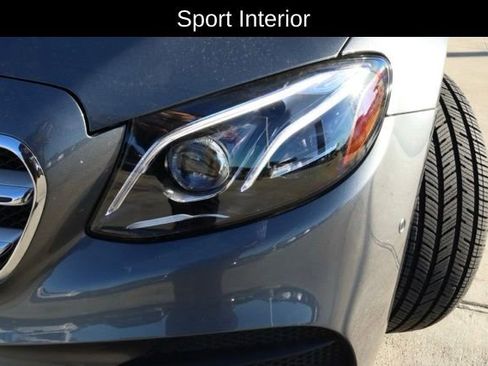 Used 2018 Mercedes-Benz E 300 image 8