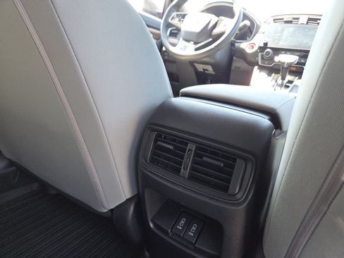 Used 2020 Honda CR-V EX image 24