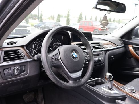Used 2015 BMW 328i xDrive Sedan AWD/4WD image 17