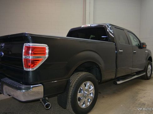Used 2014 Ford F150 XLT w/ XLT Chrome Package AWD/4WD image 20