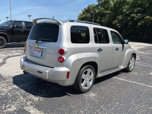 Used 2007 Chevrolet HHR LT w/ LT Preferred Equipment Group FWD image 3